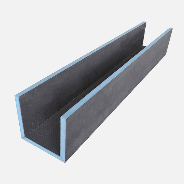 L&U Shaped Angle Board