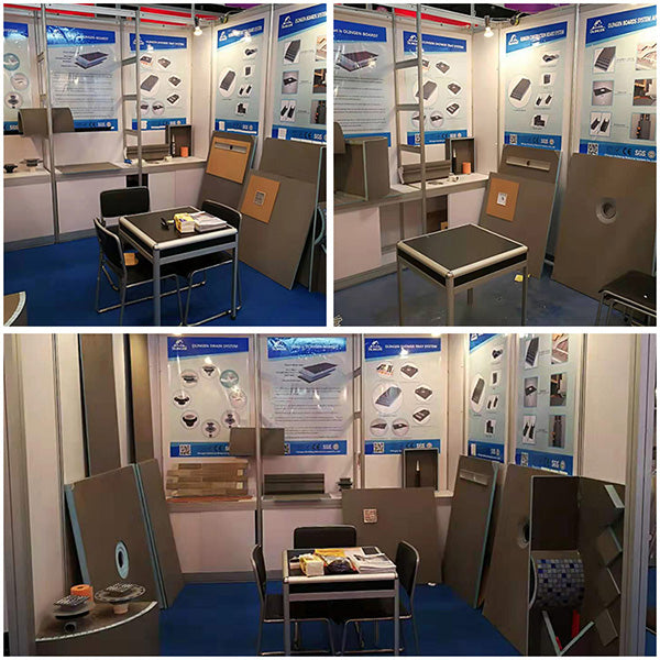 Exhibition